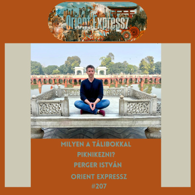 Orient Expressz - Az Ázsiai Kultúrák, Népek, Országok Magazinja A Civil Rádióban