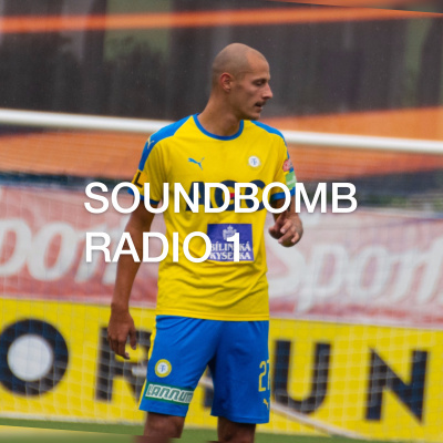 Soundbomb Radio 1