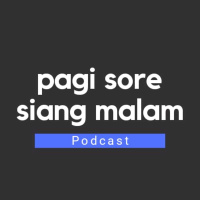 Ep. 7 - Perilaku Penduduk +62