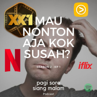 Season 2 | Ep. 1 - Mau Nonton Aja Kok Susah?