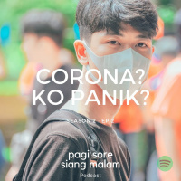 Season 2 | Ep. 2 - Corona? Ko Panik?