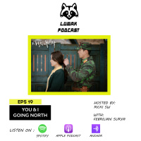 EPS 19 - YOU amp I GOING NORTH #DiRumahAja