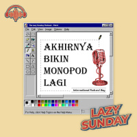 #04 - Akhirnya Monopod Lagi