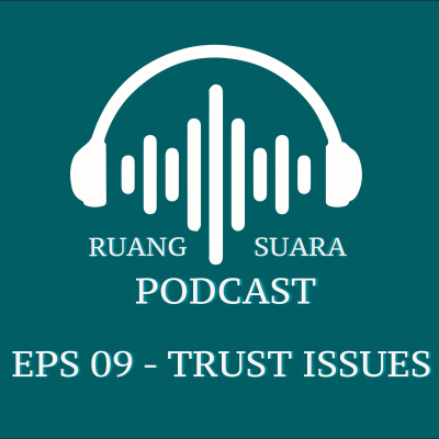 Podcast Ruang Suara