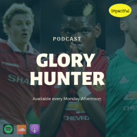 Eps. 1 - Review MU vs PSG, Apa yang Salah Dari Strategi Solkjaer? 