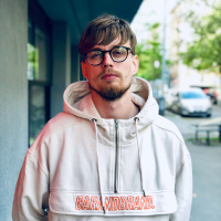 Paulie Garand: Občas je mi líto, že nejsem větší upíčista