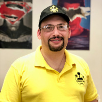 Ruda Pokorný: Prostřeno je tak z 90 % skutečný