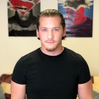 Tom Blackout: Na kritiku jsem u motovlogů nebyl zvyklej