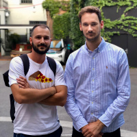 Martin Klesnil a Patrik Fiala: V Černotě jsme jen upozorňovali, to se teď změní