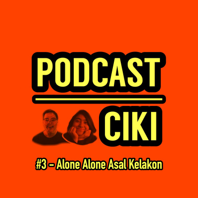Podcast Ciki