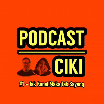 Podcast Ciki
