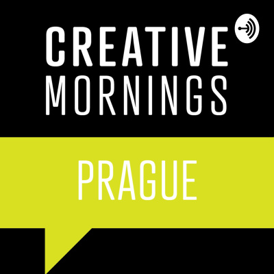 Creativemornings Prague