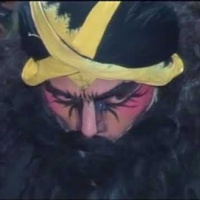 Alya Cerita Misteri- Episode 3 Reog Ponorogo