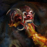 Alya Cerita Misteri- Episode 2 Dikejar Leak