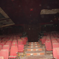 Alya Cerita Misteri- Episode 1 Bioskop Angker