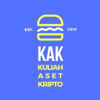 Akhir semester 1, cum laude crypto, dan #KuliahAsetKripto meetup!