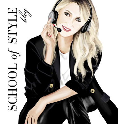 School Of Style Blog