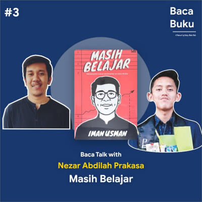 Baca Buku