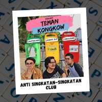 Di umur berapa kalian tau arti singkatan ini?