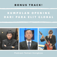 BONUS TRACK! Kumpulan opening pilihan dari para elit global