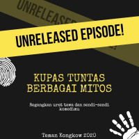 (UNRELEASED) Kupas tuntas berbagai mitos