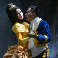 Kongkow #14 : Bridal shower dan budaya pernikahan aneh di dunia