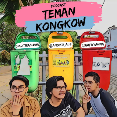 Podcast Teman