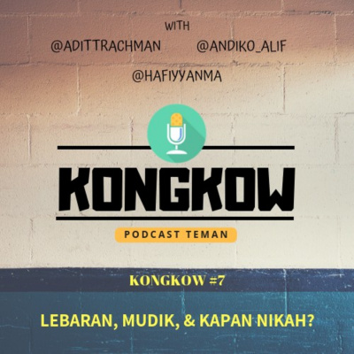 Podcast Teman