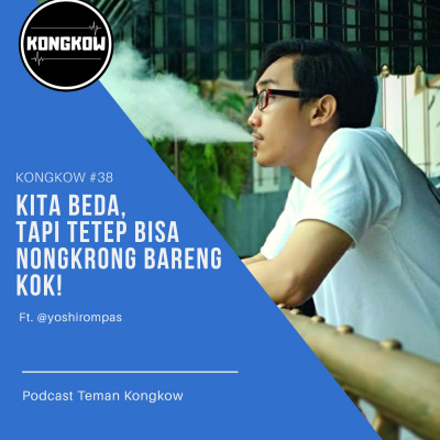 Podcast Teman