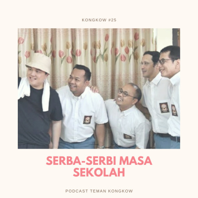 Podcast Teman
