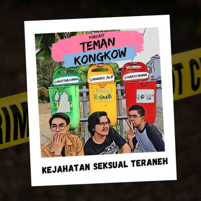 Podcast Teman