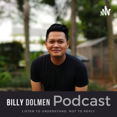 Billy Dolmen Podcast