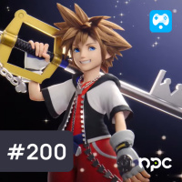 Akhirnya Sora Masuk Super Smash Bros Ultimate! - AADG Eps. 200