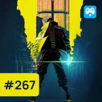 Edgerunner Tayang, Populasi Night City Rame Lagi - AADG Eps. 267