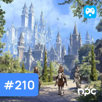 Elder Scrolls 6 Ga Masuk PS(?) - AADG Eps. 210