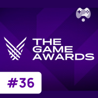 #36 - Prediksi The Game Awards 2019 paling subjektif 2019 • 241119 