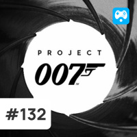 #132 - Butuh hampir 2 tahun untuk IO Interactive siapin pitch buat game 007 • 010221