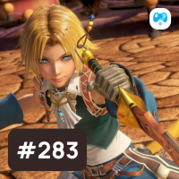 Tahun Baru, Game Baru - AADG Eps. 283