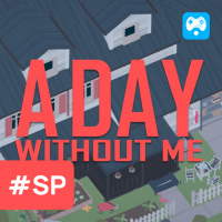 #SP - Ngobrol-ngobrol seru soal A Day Without Me bareng Nanda dari Gamecom Team! • 120720