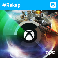 43 Game Masuk Game Pass! - Rekap Xbox/Bethesda amp Square Enix 