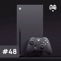 #48 - Bahas semuanya tentang Xbox Series X dan Kojima nge-tease apa sih? • 020320