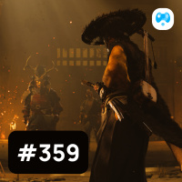 Assassins Creed Shadows Mundur, Ghost of Yotei Diumumkan - AADG Eps. 359