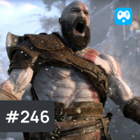 Sony Akan Buat Serial TV God of War dan Horizon - AADG Eps. 246