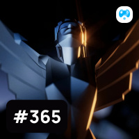 DLC, Remaster, Remake Bisa Masuk Nominasi The Game Awards!? - AADG Eps. 365