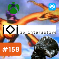 IO Interactive bikin game yang ada naganya buat Xbox?! - AADG Eps. 158