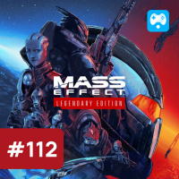 #112 - Banyak game delay, Mass Effect baru lagi dibikin • 091120