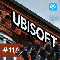 #114 - Kantor Ubisoft di SWAT dan Xbox Series X|S laris manis 