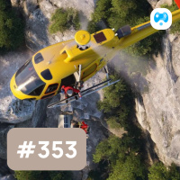 Microsoft Flight Simulator 2024 Bawa Sejumlah Fitur Baru - AADG Eps. 353