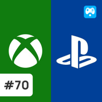 #70 - Xbox Lawan PlayStation, siapa yang menang perang Next gen? • 020620