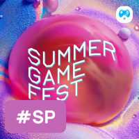 Summer Game Fest Lebih Bagus Tahun Ini? - AADG Eps. Spesial Summer Game Fest